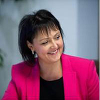 Carolyn Yeoman