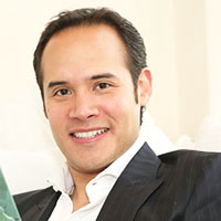 Dr. Joel Isaias Osorio Garcia